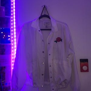 Forever 21 Jacket